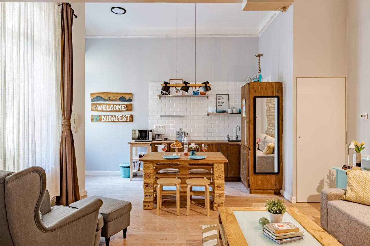 Appartement Design At The Ruin Pubs